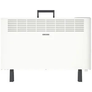 Stiebel Eltron CNS 2000 Plus LCD Move White 207544 by Stiebel Eltron, a Heaters for sale on Style Sourcebook