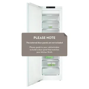 Miele 213L Integrated Freezer FNS7740F by Miele, a Refrigerators, Freezers for sale on Style Sourcebook