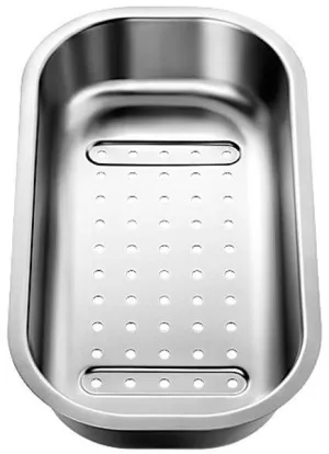Blanco Stainless Steel Colander MESCOLSS by Blanco, a Kitchen Sinks for sale on Style Sourcebook