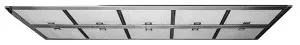 Qasair 150cm Tanami Under Cupboard Rangehood TAN1500L-4 by Qasair, a Rangehoods for sale on Style Sourcebook
