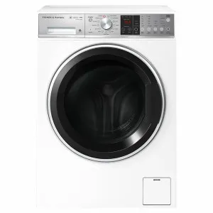 Fisher & Paykel Series 7 11kg Front Load Washing Machine with Steam Care WH1160P3 by Fisher & Paykel, a Washing Machines & Dryers for sale on Style Sourcebook