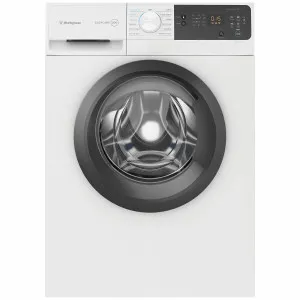 Westinghouse 7.5kg EasyCare 300 Front Load Washing Machine WWF7524N3WA by Westinghouse, a Washing Machines & Dryers for sale on Style Sourcebook