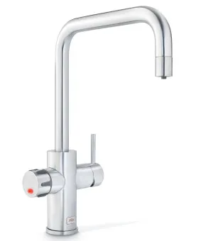 Zip HydroTap Celsius Cube Boiling Filtered Water - Chrome MT3786Z1 by Zip, a Kitchen Taps & Mixers for sale on Style Sourcebook