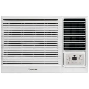 Westinghouse 2.2kW Window/Wall Cooling Only Air Conditioner WWH22CWA by Westinghouse, a Air Conditioners for sale on Style Sourcebook