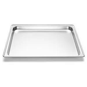 V-ZUG Stainless Steel Oven Tray K40007 by V-ZUG, a Ovens for sale on Style Sourcebook