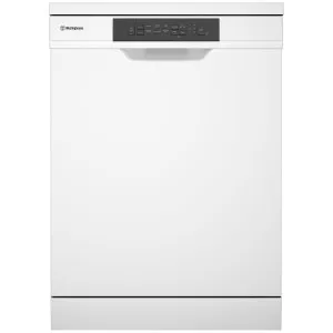 Westinghouse 60cm Freestanding Sensor Wash Dishwasher White WSF6604WB by Westinghouse, a Dishwashers for sale on Style Sourcebook