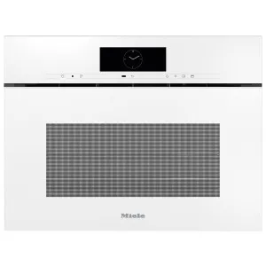 Miele DGC 7845 HCX Pro Steam Combi Oven with HydroClean White DGC7845HCXPROBRWS by Miele, a Ovens for sale on Style Sourcebook