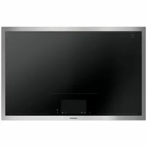 Gaggenau 80cm 400 Series Full Surface Induction Cooktop - Stainless Steel Frame CX482111 by Gaggenau, a Cooktops for sale on Style Sourcebook