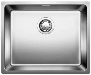 Blanco Topmount Sink with Overflow ANDANO500IFNK5 by Blanco, a Kitchen Sinks for sale on Style Sourcebook
