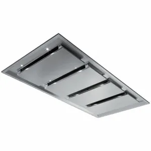 Schweigen Silent INART 4M Cassette Rangehood 200cm PKCC-INARTSE by Schweigen, a Rangehoods for sale on Style Sourcebook