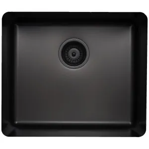 Titan Large Single Bowl Sink TSBS52 by Titan, a Kitchen Sinks for sale on Style Sourcebook