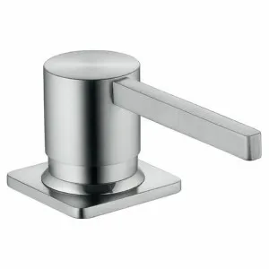 KWC Era Soap Dispenser Z538038700 by KWC, a Kitchen Sinks for sale on Style Sourcebook