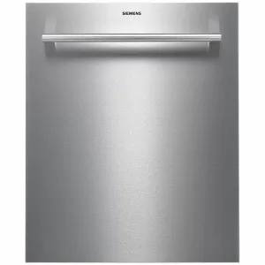 Siemens Door Panel for Fully Integrated Dishwashers SZ73055 by Siemens, a Dishwashers for sale on Style Sourcebook