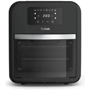 Tefal Easy Fry Oven & Grill 9 in 1 Air Fryer FW5018 by Tefal, a Small Kitchen Appliances for sale on Style Sourcebook