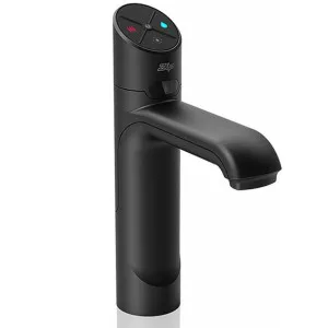 Zip HydroTap G5 Classic Plus Boiling and Ambient Filtered Tap Matte Black H55785Z03AU by Zip, a Kitchen Taps & Mixers for sale on Style Sourcebook