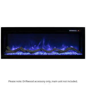 Modern Flames Drift Wood Accessory CDL-50B by Modern Flames, a Heating, Cooling & Air for sale on Style Sourcebook