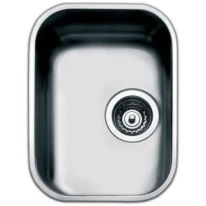 Smeg Stainless Steel Undermount Sink UM30A by Smeg, a Kitchen Sinks for sale on Style Sourcebook