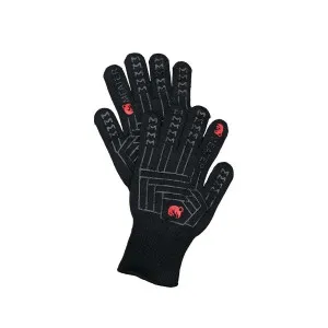 Meater Heat Resistant BBQ Gloves MT-GV01 by Meater, a BBQs for sale on Style Sourcebook