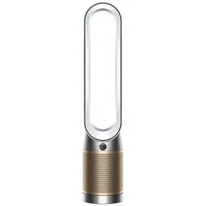 Dyson TP09 Cool Air Purifier Formaldehyde White/Gold 463380-01 by Dyson, a Heating, Cooling & Air for sale on Style Sourcebook