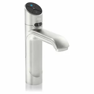 Zip HydroTap G5 Classic Plus Chilled Filtered Tap Brushed Nickel H55788Z11AU by Zip, a Kitchen Taps & Mixers for sale on Style Sourcebook