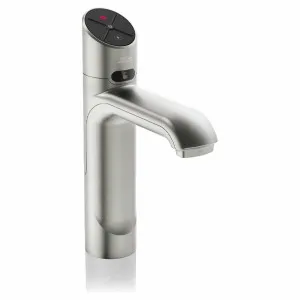 Zip HydroTap G5 Classic Plus Boiling Filtered Tap Gunmetal H55786Z09AU by Zip, a Kitchen Taps & Mixers for sale on Style Sourcebook