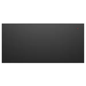 Fisher & Paykel Series 9 60cm Contemporary Warming Drawer Black Glass WB60SDTB1-SET by Fisher & Paykel, a Ovens for sale on Style Sourcebook
