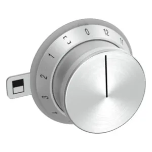 Gaggenau 400 Series Stainless Steel Knobs CKI440010 by Gaggenau, a Cooktops for sale on Style Sourcebook