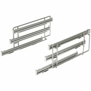 Gaggenau 3-Level Telescopic Rails BA010301 by Gaggenau, a Ovens for sale on Style Sourcebook