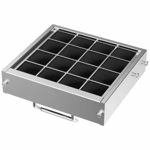 V-ZUG Long-life Recirculation Air Filter Plus 1046970 by V-ZUG, a Ovens for sale on Style Sourcebook