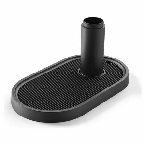 Zip HydroTap Raised Font Matte Black 95258Z03 by Zip, a Kitchen Taps & Mixers for sale on Style Sourcebook