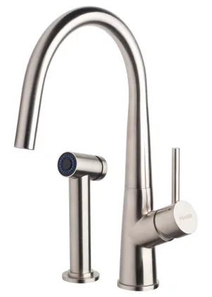 Abey Schock Alfresco Conos Pro Mixer Tap 528006 by Abey, a Kitchen Taps & Mixers for sale on Style Sourcebook