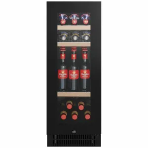 Vintec 48 Beer Bottle Beverage Centre VBS020SBB by Vintec, a Wine Fridges for sale on Style Sourcebook