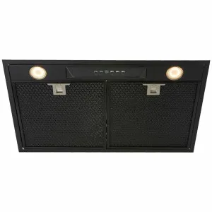 Schweigen 60cm Stainless Steel UnderMount Rangehood with IsoDrive ST Motor UM1390-6BSTPAK by Schweigen, a Rangehoods for sale on Style Sourcebook