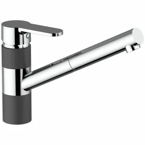 Armando Vicario ISA Pull Out Kitchen Mixer 400710B by Armando Vicario, a Small Kitchen Appliances for sale on Style Sourcebook