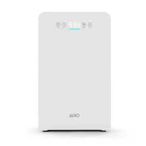 Airo Air Purifier AAP240 by Airo, a Heating, Cooling & Air for sale on Style Sourcebook