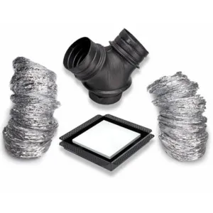 Schweigen Venting Kit DVK700ST by Schweigen, a Rangehoods for sale on Style Sourcebook