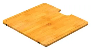 Abey Cutting Board CBB390 by Abey, a Kitchen Sinks for sale on Style Sourcebook