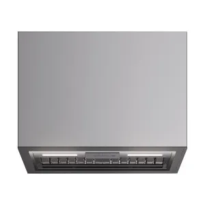 Falmec 80cm Gruppo Incasso Plus No Drop Undermount Rangehood Stainless Steel F3GND80S2 by Falmec, a Rangehoods for sale on Style Sourcebook