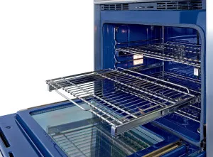 WOLF Full-Extension Ball-Bearing Rack 812695 by Wolf, a Ovens for sale on Style Sourcebook