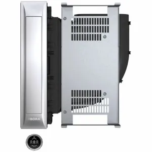 Bora Professional 3.0 Cooktop Extractor - Stainless Steel PKA3 by Bora, a Rangehoods for sale on Style Sourcebook
