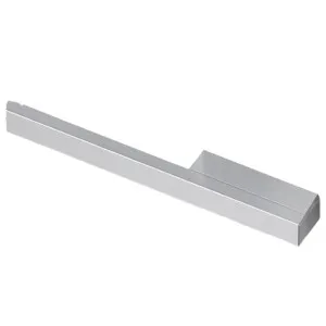 Fisher & Paykel 60cm Contemporary Square Fine Handle AHD5OBDD60SX by Fisher & Paykel, a Dishwashers for sale on Style Sourcebook