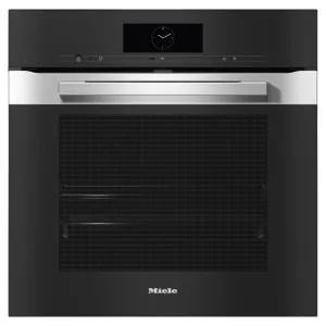 Miele 60cm PureLine Pyrolytic Built-in Oven H7860BP by Miele, a Ovens for sale on Style Sourcebook