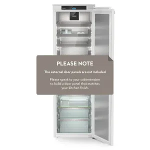 Liebherr Peak Series 297L Integrated Upright Refrigerator with BioFresh Right Hinge IRBPH5170RH by Liebherr, a Refrigerators, Freezers for sale on Style Sourcebook