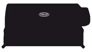 DCS Outdoor BBQ Grill Cover ACBI-48 by DCS, a BBQs for sale on Style Sourcebook