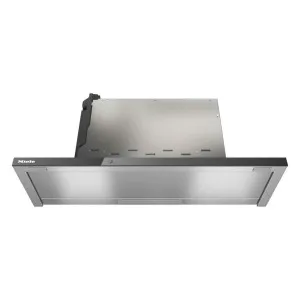 Miele 90cm Slimline Slide-out Rangehood DAS4930 by Miele, a Rangehoods for sale on Style Sourcebook