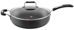 Tefal 30cm Saute Pan A6368244 by Tefal, a Cookware for sale on Style Sourcebook