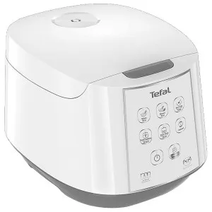 Tefal 1.8L Easy Rice & Slow Cooker RK732 by Tefal, a Small Kitchen Appliances for sale on Style Sourcebook