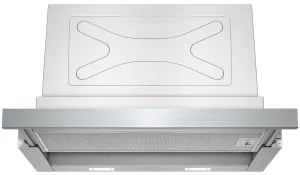 Siemens 60cm iQ300 Slideout Rangehood LI67SA530A by Siemens, a Rangehoods for sale on Style Sourcebook