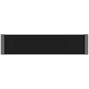 NEFF 60cm N 70 Built-in Warming Drawer 60 x 14 cm Graphite-Grey N24HA11G1B by NEFF, a Ovens for sale on Style Sourcebook