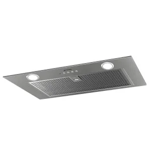 Smeg 60cm Undermount Stainless Steel Rangehood SHU621X by Smeg, a Rangehoods for sale on Style Sourcebook